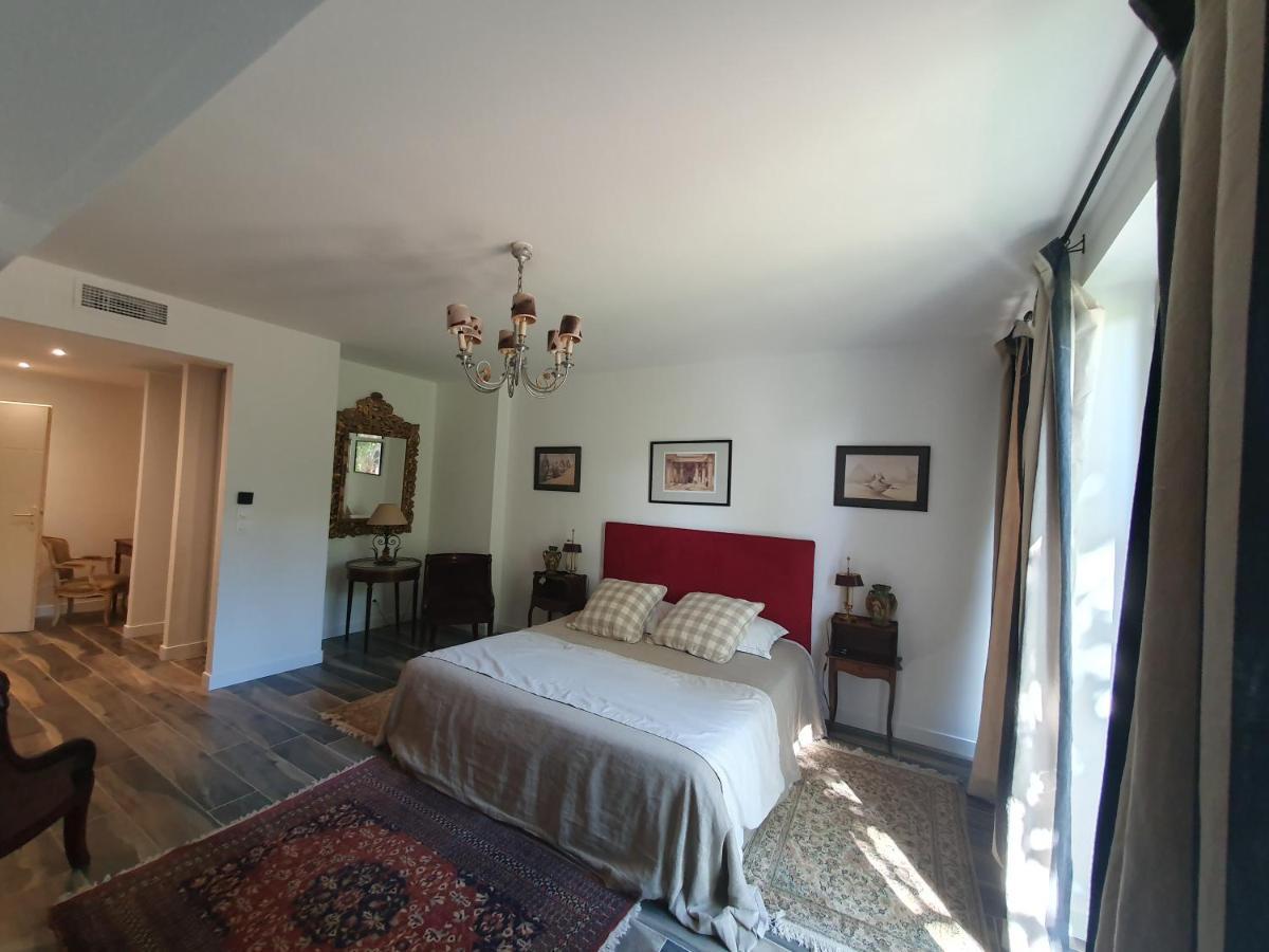 King Room with Garden View