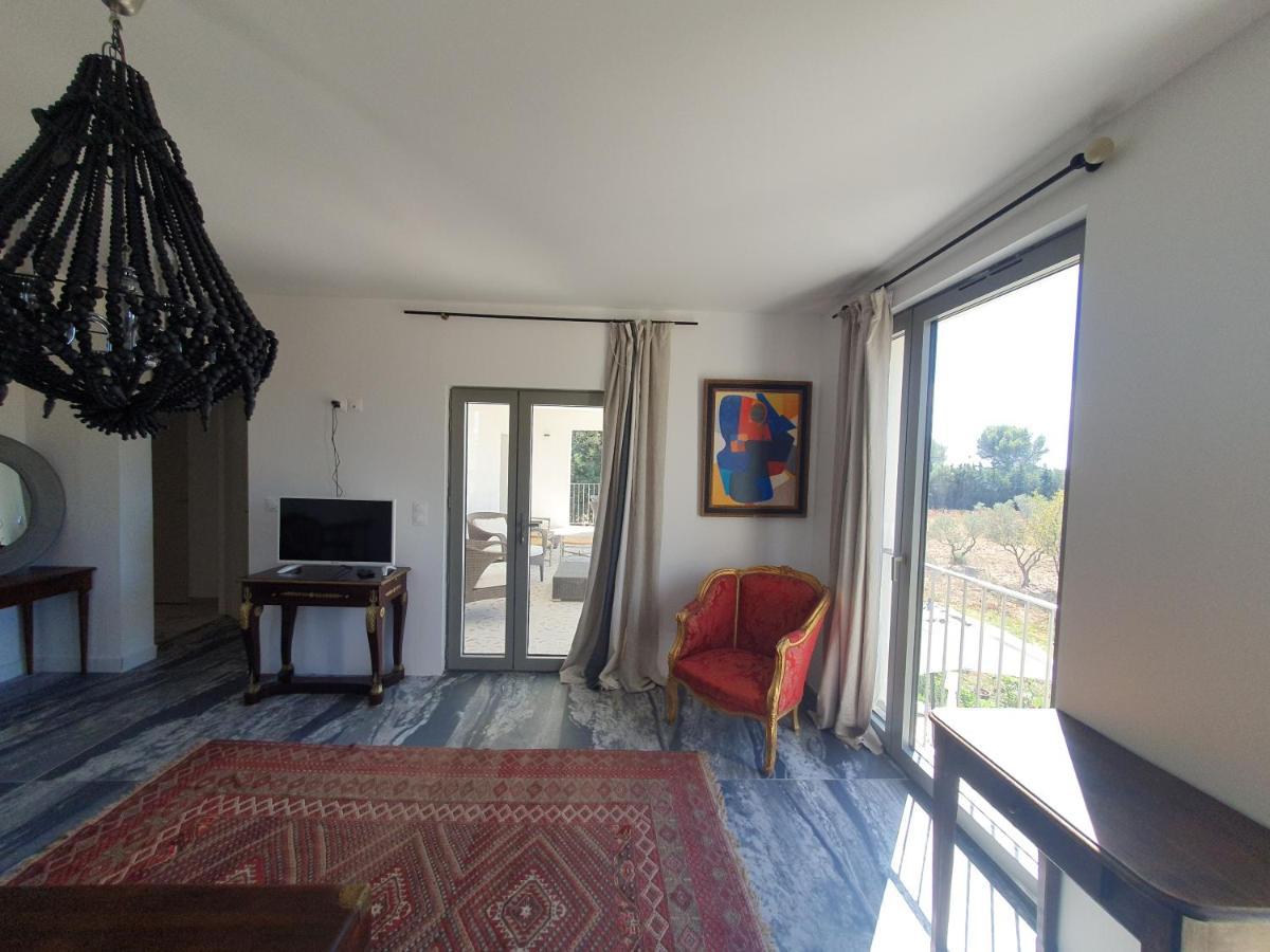 King Room with Balcony