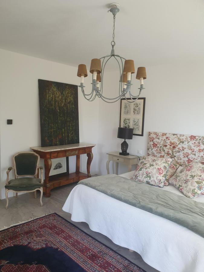 King Room with Balcony
