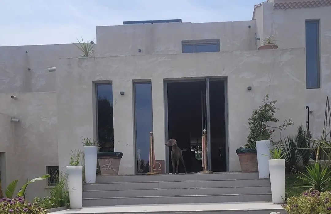 Villa Blanche - Teritoria-1